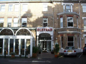  Elstead Hotel  Борнмут